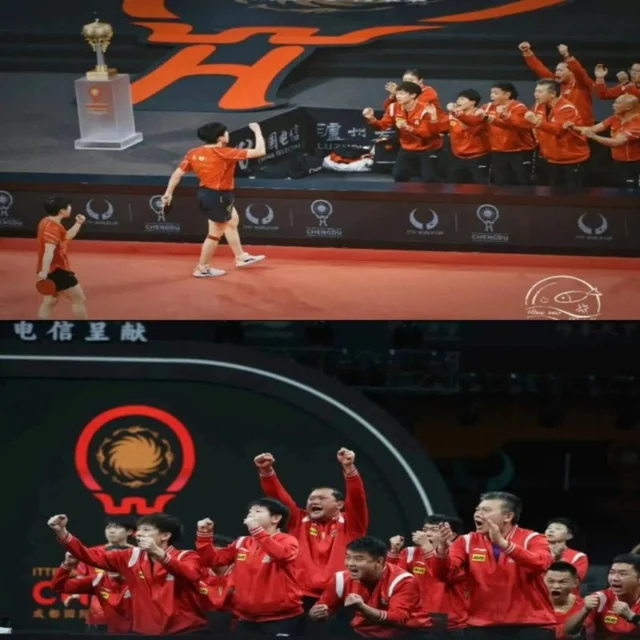 潘展乐迎来最佳状态回归赛季